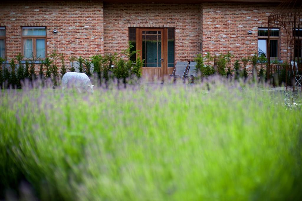 B&B Gielse Garden Gierle Exteriér fotografie